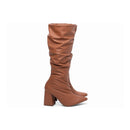 Bota Franzida Feminina