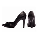 Sapato Scarpin Bico Fino