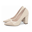Sapato Scarpin