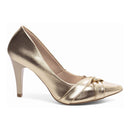 Sapato Scarpin Bico Fino