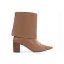 Bota Cano Curto