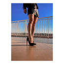 Sapato Scarpin Salto 12