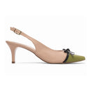 Sapato Scarpin