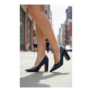 Sapato Scarpin