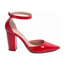 Sapato Scarpin
