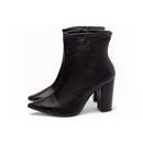 Bota Cano Curto