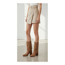 Bota Cano Curto