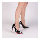 Sapato Scarpin Salto 12