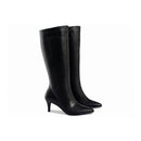 Bota Social Cano Alto Longo