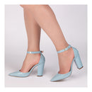 Sapato Scarpin