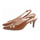 Sapato Scarpin