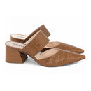 Sapato Scarpin Mule Tamanco