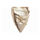 Sapato Scarpin Bico Fino
