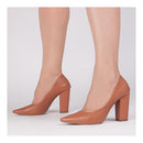 Sapato Scarpin