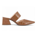 Sapato Scarpin Mule Tamanco