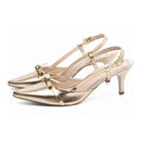 Sapato Scarpin