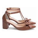 Sapato Scarpin