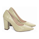 Sapato Scarpin