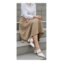 Sapato Scarpin Mule Tamanco