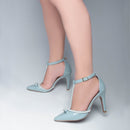Sapato Scarpin