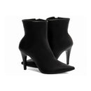 Bota Cano Curto