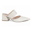 Sapato Scarpin Mule Tamanco