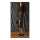 Sapato Scarpin Mule Tamanco
