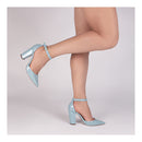 Sapato Scarpin
