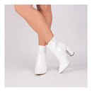 Bota Cano Curto
