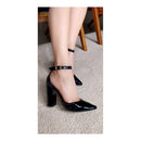 Sapato Scarpin