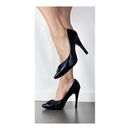 Sapato Scarpin Bico Fino