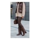 Bota Cano Curto