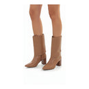 Bota Cano Curto