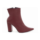 Bota Cano Curto