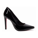 Sapato Scarpin Salto 12