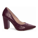 Sapato Scarpin