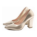 Sapato Scarpin