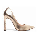 Sapato Scarpin Salto 12