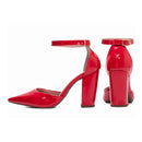 Sapato Scarpin