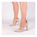 Sapato Scarpin