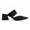 Sapato Scarpin Mule Tamanco