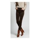 Bota Ankle Boot Capa Cano Curto