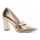 Sapato Scarpin