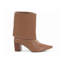 Bota Cano Curto