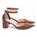 Sapato Scarpin