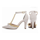Sapato Scarpin