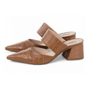 Sapato Scarpin Mule Tamanco