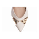 Sapato Scarpin
