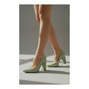 Sapato Scarpin