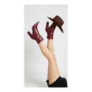 Bota Cano Curto
